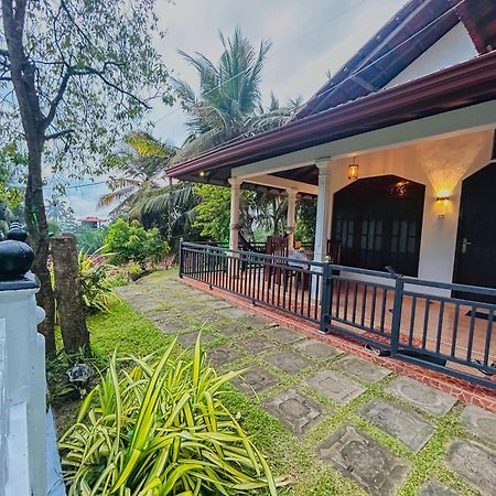 Kawshan Home Stay Dikwella Kültér fotó