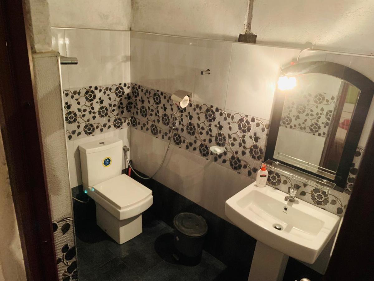 Kawshan Home Stay Dikwella Kültér fotó