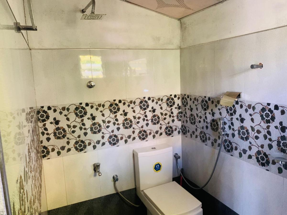 Kawshan Home Stay Dikwella Kültér fotó