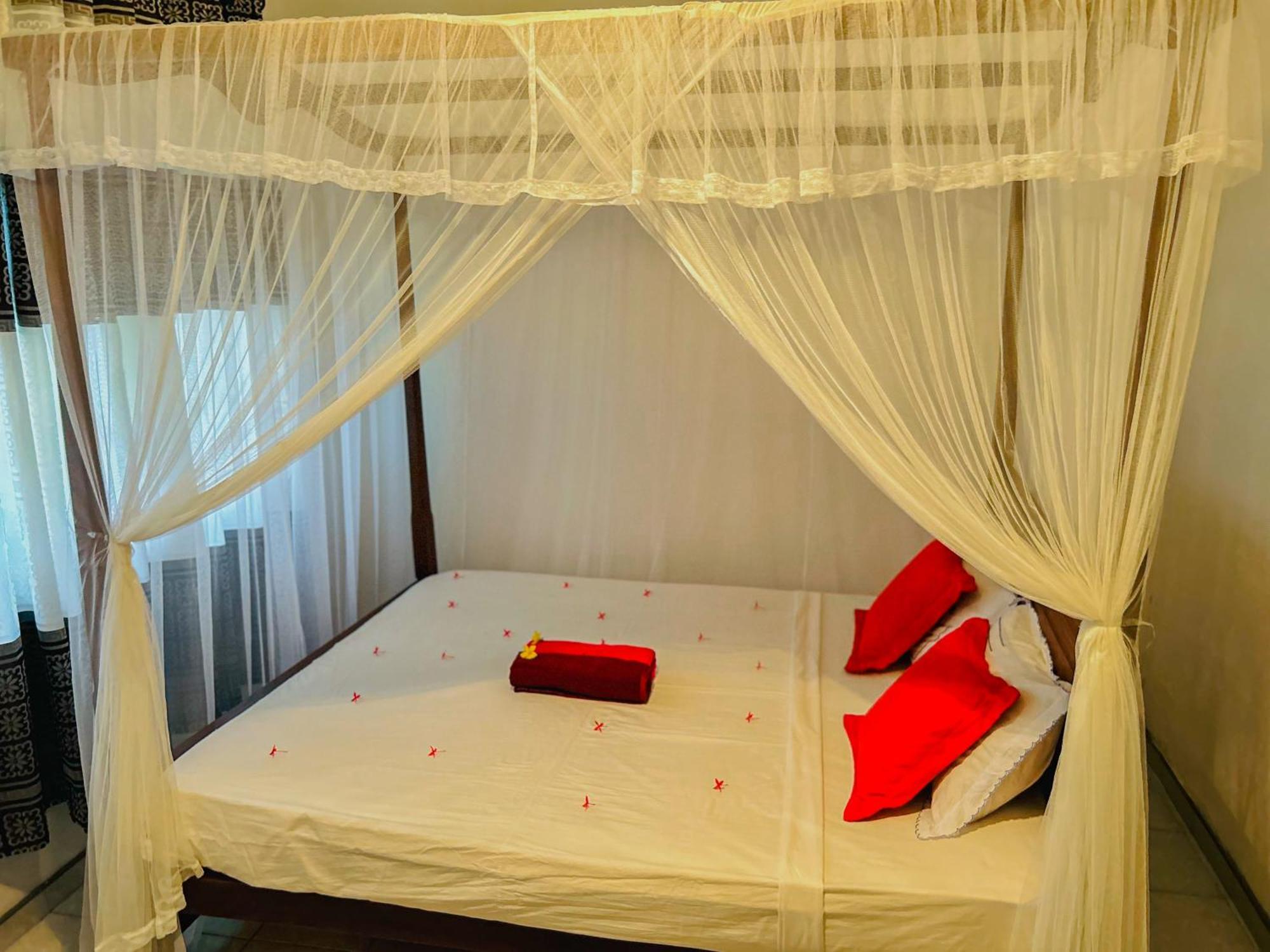 Kawshan Home Stay Dikwella Kültér fotó