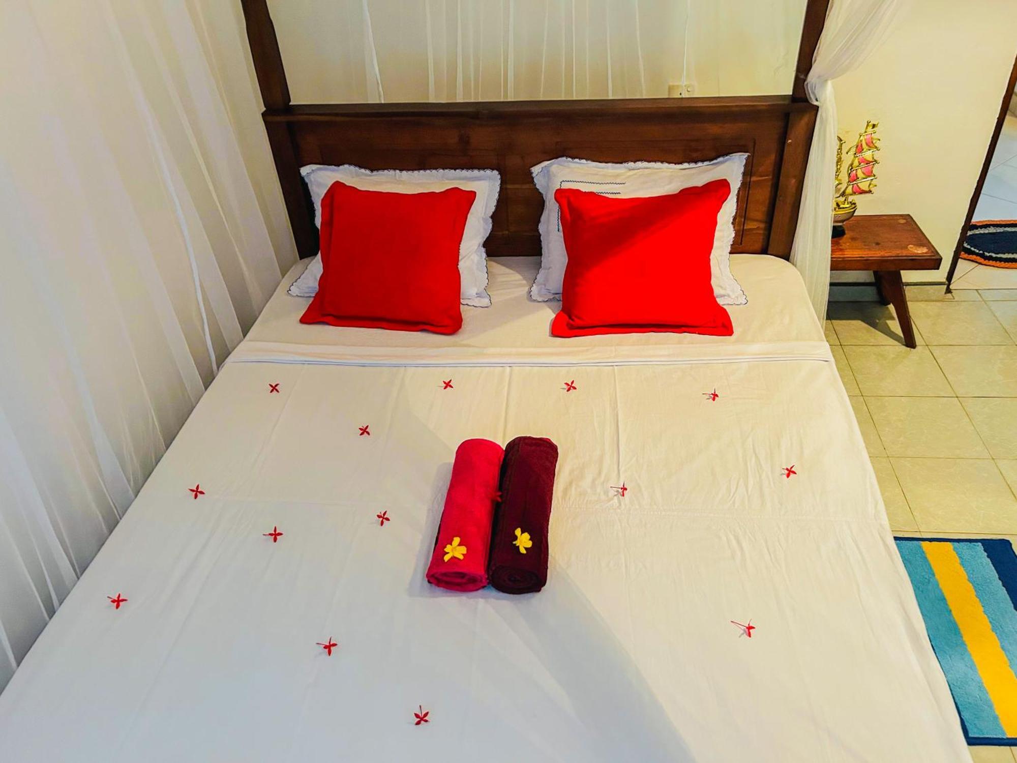 Kawshan Home Stay Dikwella Kültér fotó