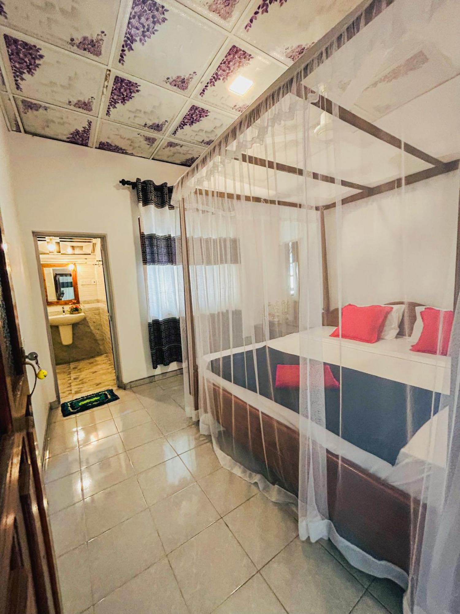 Kawshan Home Stay Dikwella Kültér fotó