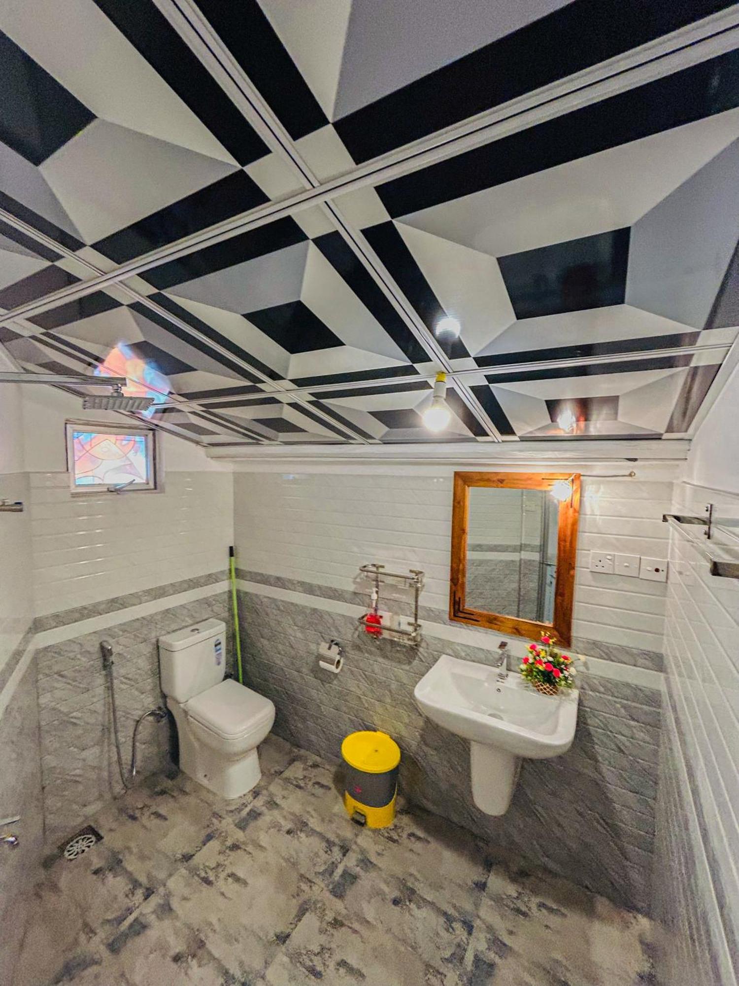 Kawshan Home Stay Dikwella Kültér fotó