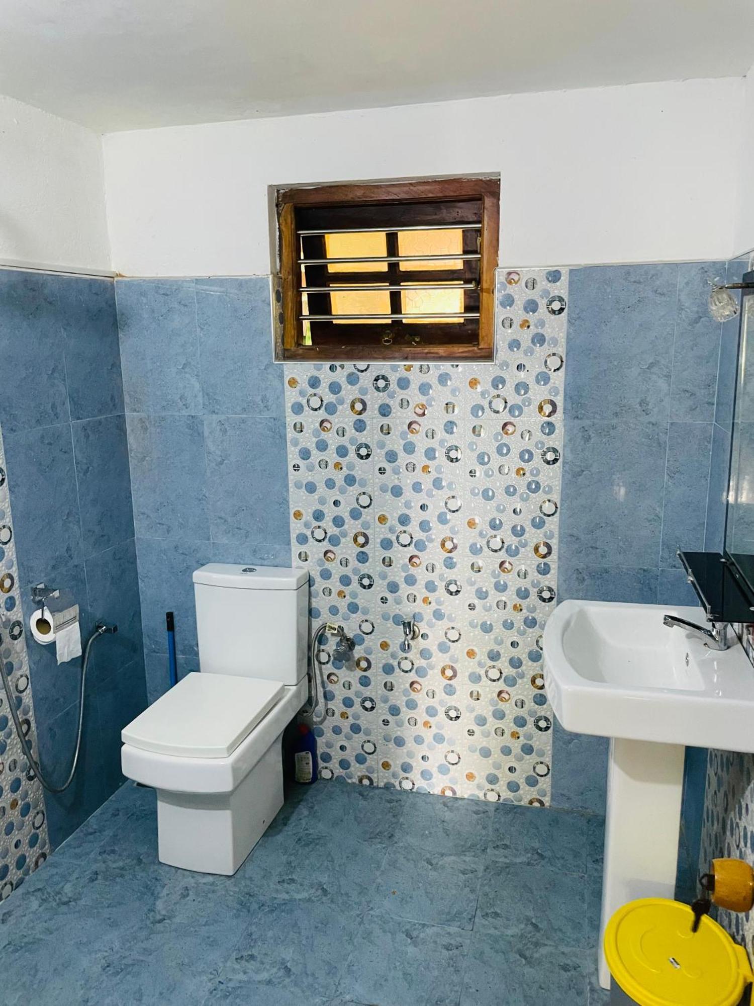 Kawshan Home Stay Dikwella Kültér fotó