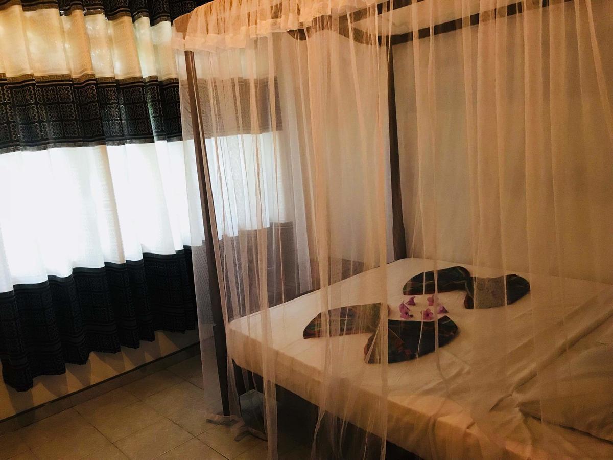 Kawshan Home Stay Dikwella Kültér fotó