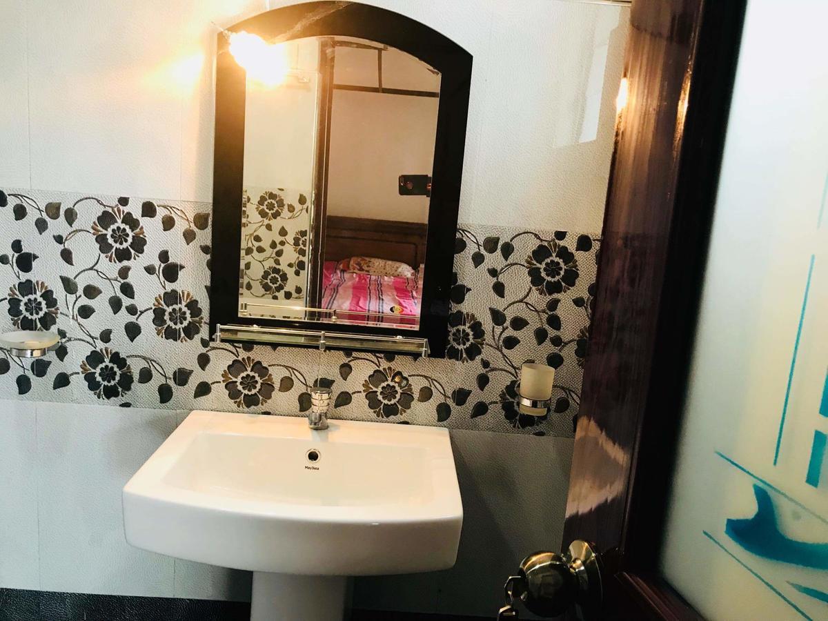 Kawshan Home Stay Dikwella Kültér fotó