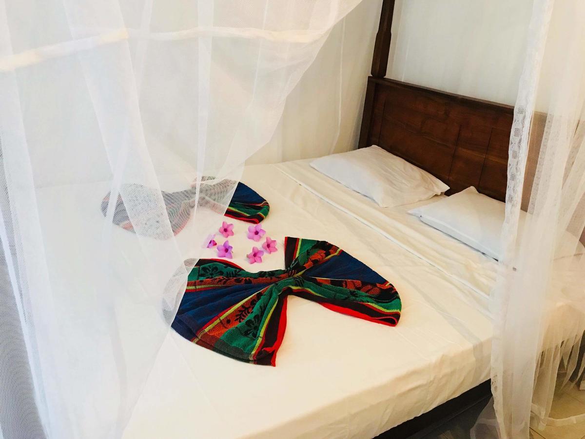 Kawshan Home Stay Dikwella Kültér fotó
