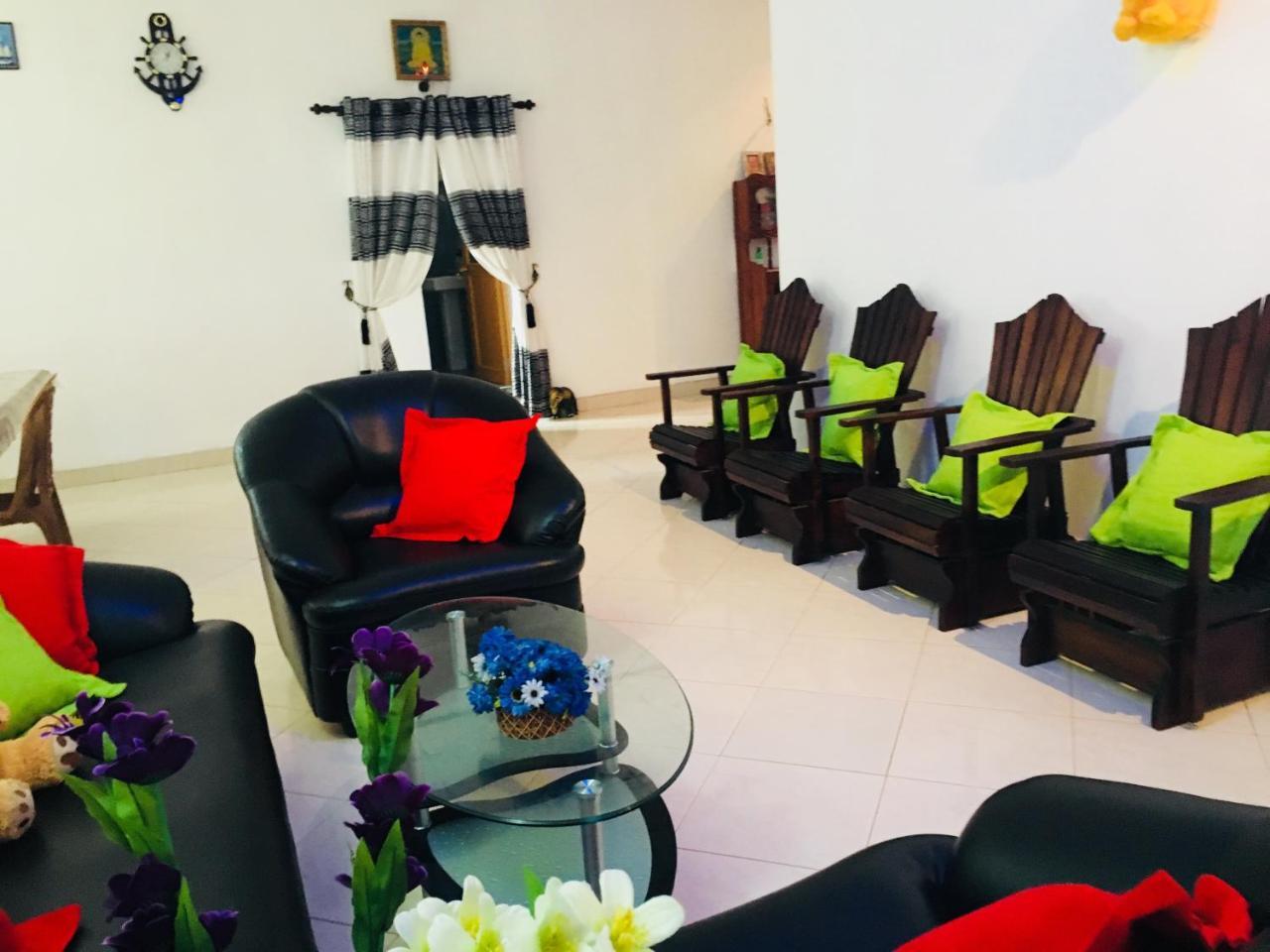 Kawshan Home Stay Dikwella Kültér fotó