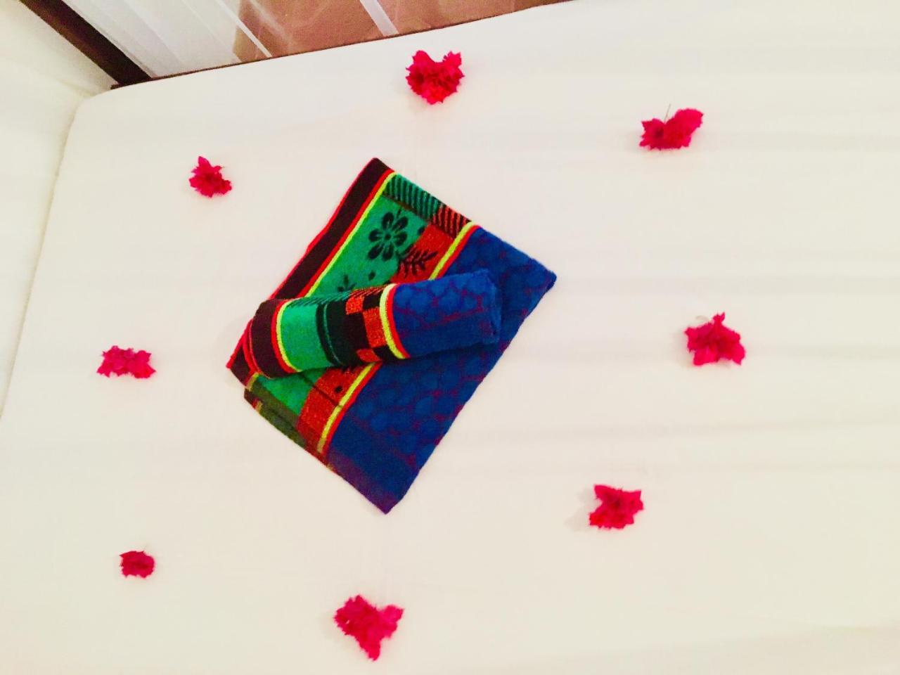 Kawshan Home Stay Dikwella Kültér fotó