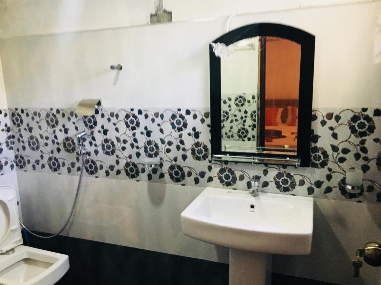 Kawshan Home Stay Dikwella Kültér fotó