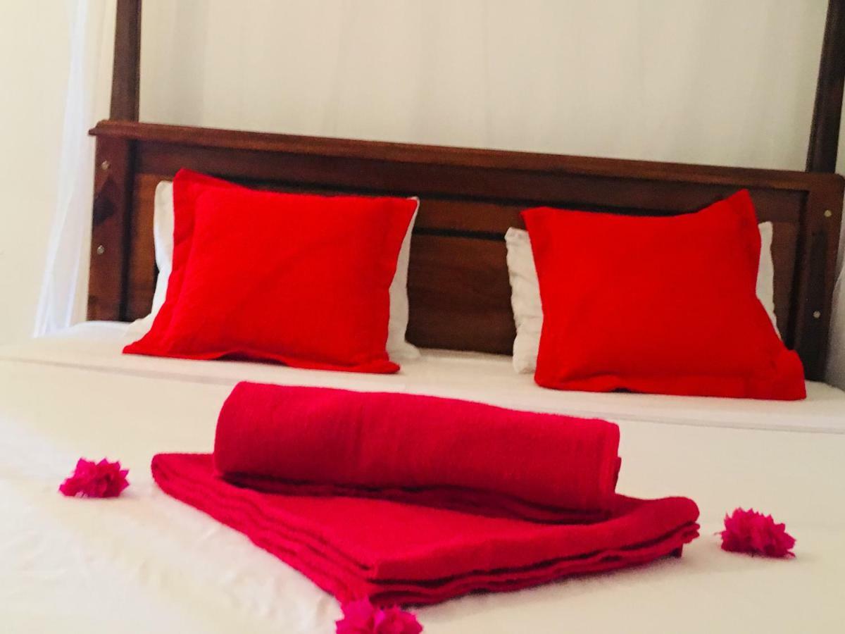 Kawshan Home Stay Dikwella Kültér fotó