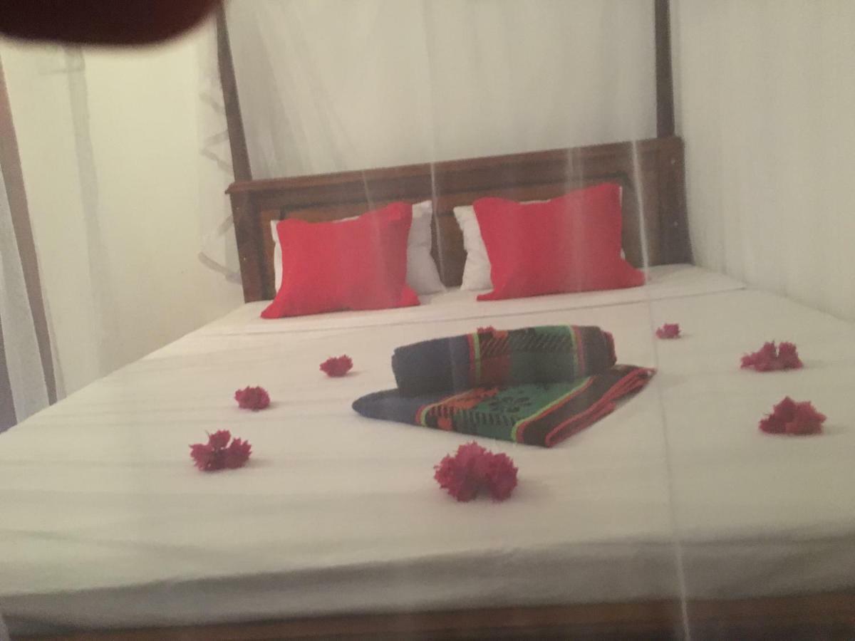 Kawshan Home Stay Dikwella Kültér fotó