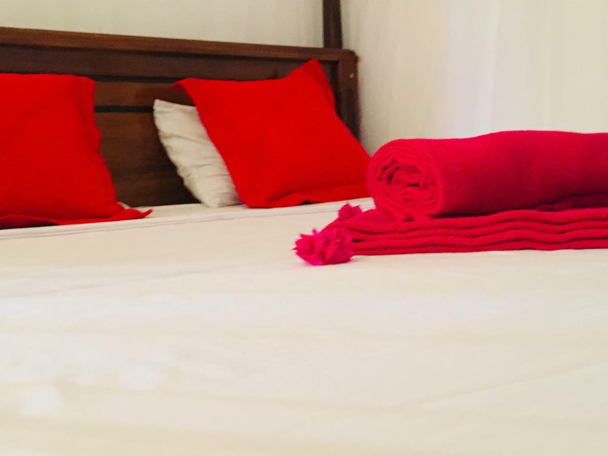 Kawshan Home Stay Dikwella Kültér fotó