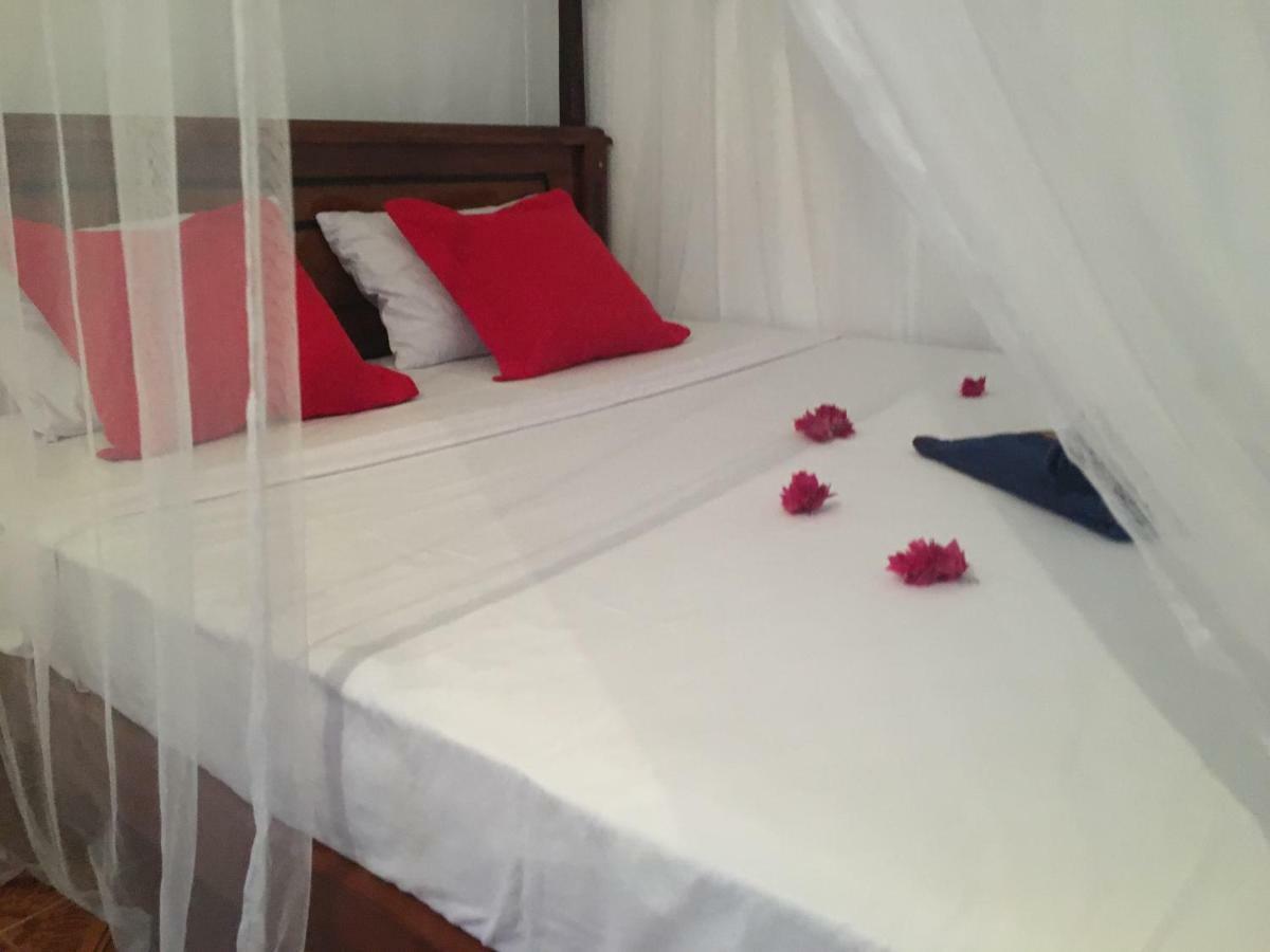 Kawshan Home Stay Dikwella Kültér fotó
