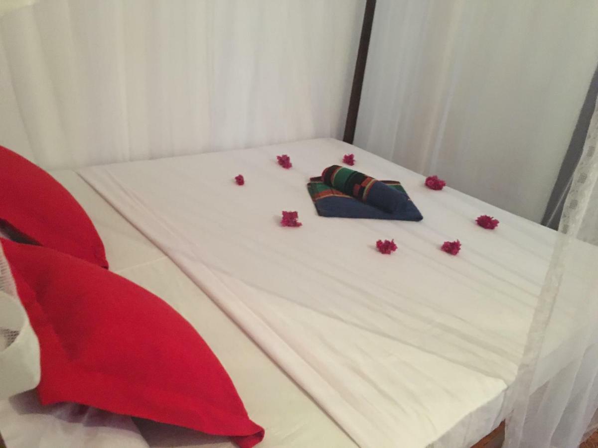Kawshan Home Stay Dikwella Kültér fotó
