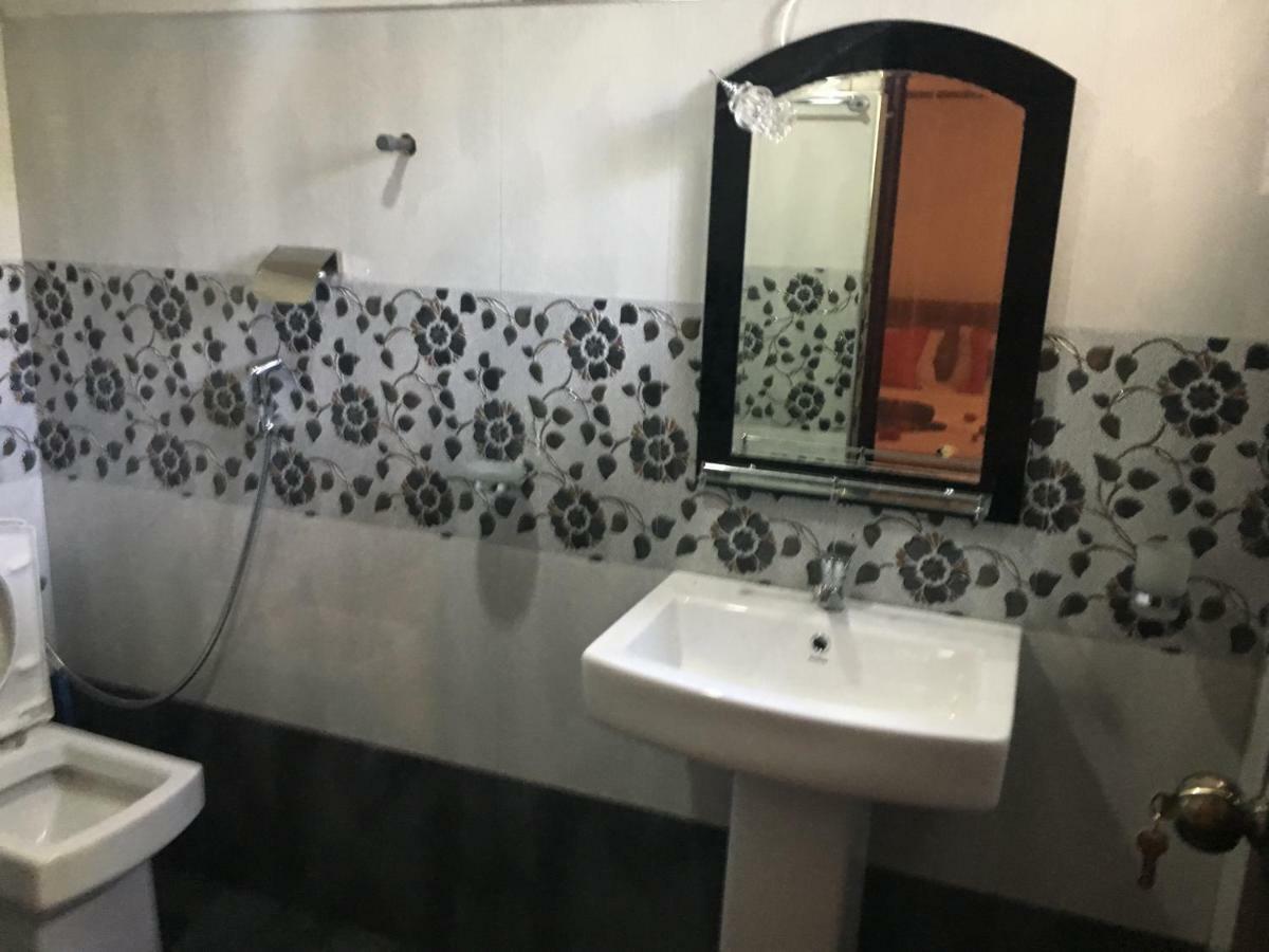 Kawshan Home Stay Dikwella Kültér fotó